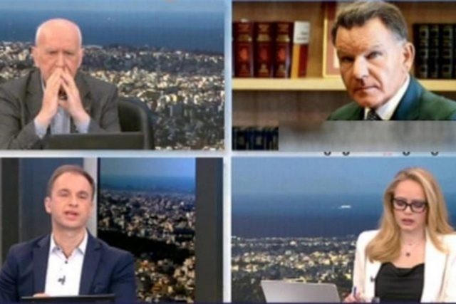 Έκλεισε πάλι το τηλέφωνο ο Κούγιας - Έξω φρενών ο Παπαδάκης