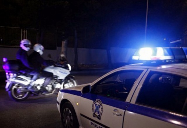 Εστειλαν μετακίνηση 6 ...για να πλακωθούν στο ξύλο