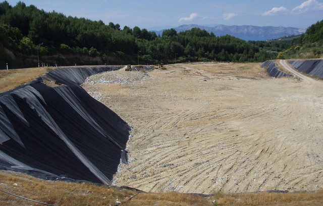 ΦοΔΣΑ ΣΤΕΡΕΑΣ ΕΛΛΑΔΑΣ: Λειτουργεί κανονικά ο ΧΥΤΑ Ιστιαίας – Δεν υπέστη καμία καταστροφή από την φωτιά