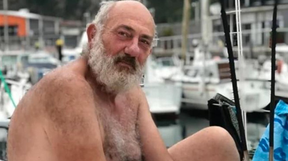 ΙΟΝΙΟ: Συνεχίζονται οι έρευνες για τον εντοπισμό του Ισπανού επιχειρηματία που έπεσε στη θάλασσα και χάθηκαν τα ίχνη του