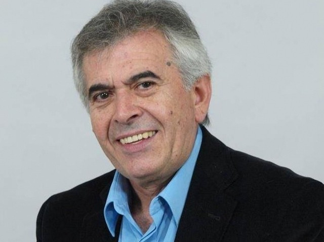 Ο Γιώργος Μπαντούνας αναλαμβάνει πρόεδρος του Δημοτικού Συμβουλίου Χαλκίδας