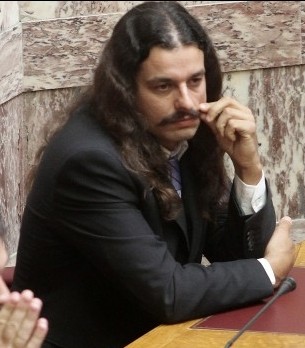 Ποινική δίωξη του Μπαρμπαρούση για παρακίνηση πραξικοπήματος