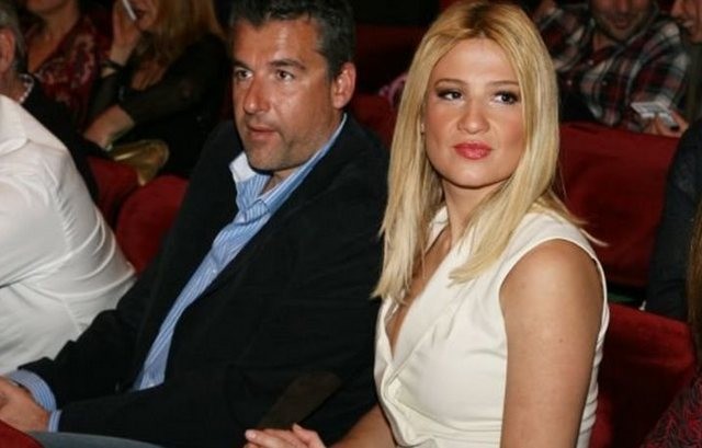 Καβγάς μεταξύ Λιάγκα-Σκορδά και βαριές κουβέντες