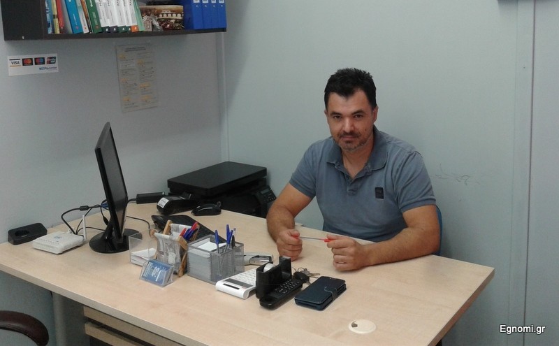 ΝΙΚΟΣ ΣΤΑΜΕΛΟΣ (E-STAMELOS CODE): Μεγαλύτερος αριθμος εισακτέων και υψηλότερες βαθμολογίες