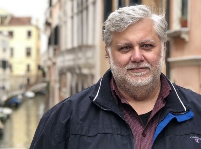 ΒΑΣΙΛΙΚΟ ΧΑΛΚΙΔΑΣ: Επιχείρησαν να εξαπατήσουν τον καθηγητή Παναγιώτη Παπαφράγκα