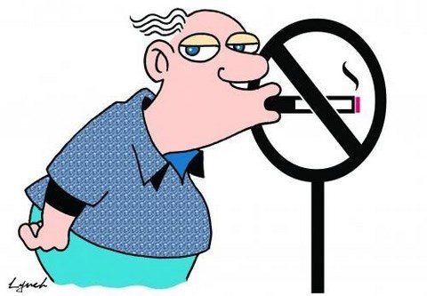 Εκδήλωση για την παγκόσμια μέρα κατά του καπνίσματος