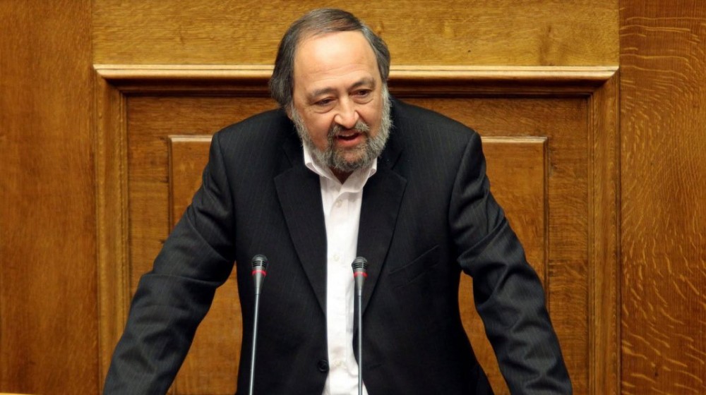 Στη Βουλή οι δυσμενείς αξιολογήσεις υπαλλήλων στη Διεύθυνση Υγείας Εύβοιας