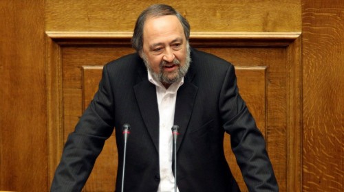 Στη Βουλή οι δυσμενείς αξιολογήσεις υπαλλήλων στη Διεύθυνση Υγείας Εύβοιας