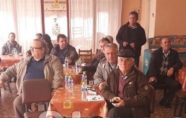 Χωριό της Στερεάς Ελλάδας θέλει να αποσχιστεί και να πάει στη Θεσσαλία