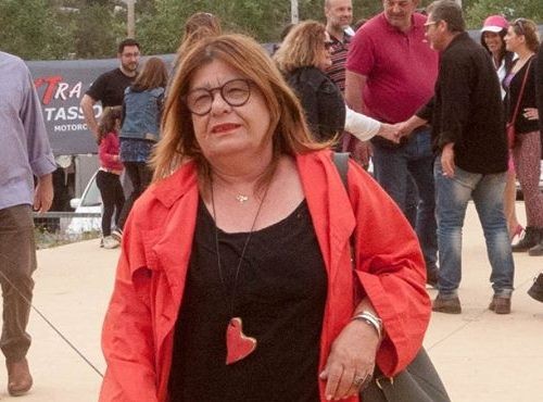 ΛΙΒΑΝΙΟΥ: Μη αποδεκτά τα λάθη στην Αυλίδα
