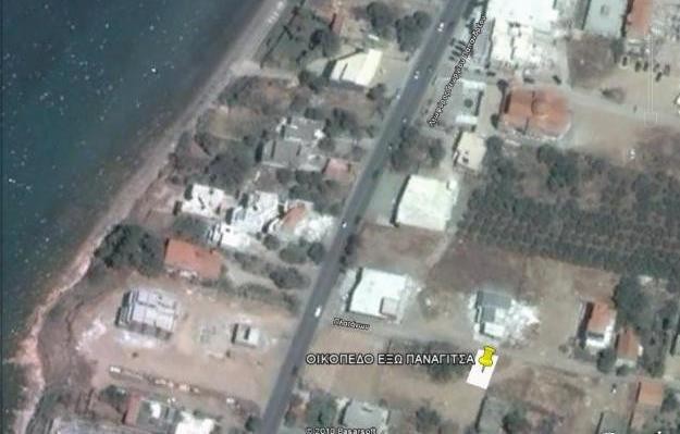 Βρέθηκαν λεφτά για την πολεοδομική μελέτη της Λιανής Άμμου