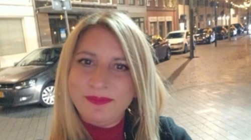 Θρήνος για την 46χρονη Ελένη που σκοτώθηκε σε τροχαίο δυστύχημα