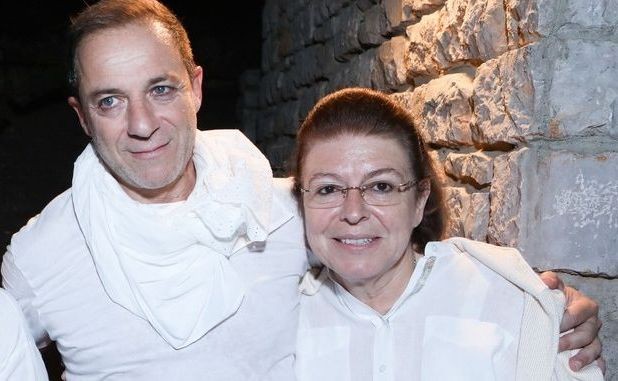 Λίνα Μενδώνη: Για τον Λιγνάδη έχει αποφανθεί η δικαιοσύνη!
