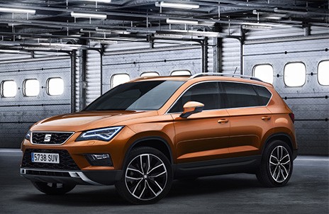 Ρεκόρ πωλήσεων για την SEAT