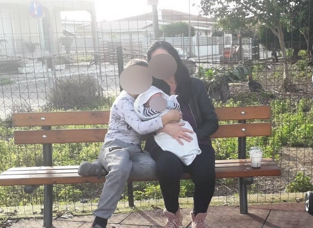 ΑΝΔΡΑΒΙΔΑ-ΤΕΤΡΑΠΛΗ ΔΟΛΟΦΟΝΙΑ: Αναζητείται ο πρώην σύζυγος που φέρεται να έχει άλλοθι