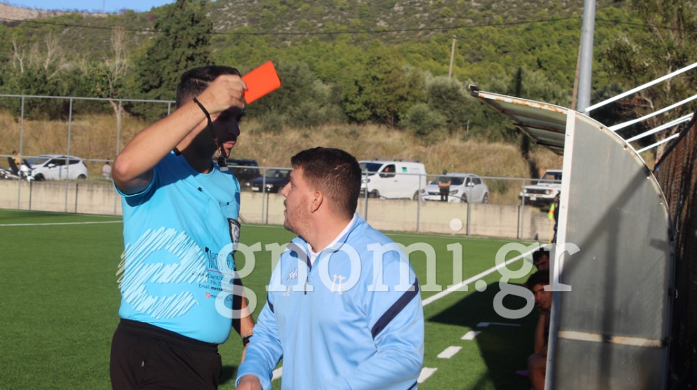 Μεγάλη νίκη της Καρύστου, ο Γκάτσος, ο Μπεϊνόγλου, ο Ρουμπής και ο Τσαμήτας
