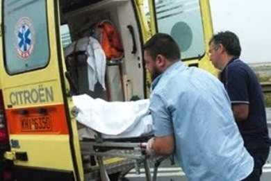 ΣΟΚ: Δεύτερος νεκρός στην Εύβοια από την κακοκαιρία Μήδεια