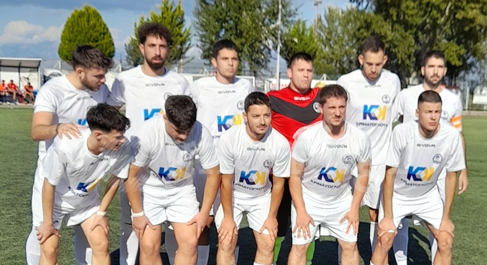 ΠΑΡΑΛΙΑ ΑΥΛΙΔΑΣ-ΟΛΥΜΠΙΑΚΟΣ ΛΙΜΝΗΣ 0-2: Εχασαν, αλλά κέρασαν!