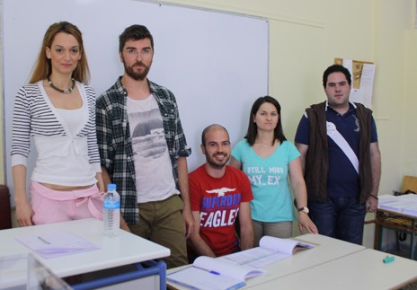 ΕΚΛΟΓΕΣ 2019: Τι ισχύει για την Εφορευτική επιτροπή