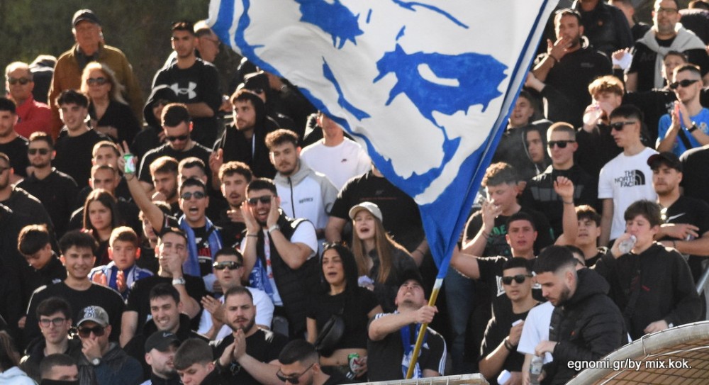 ΝΕΑ ΣΤΥΡΑ-ΤΑΜΥΝΑΪΚΟΣ 0-4 (ΛΙΓΚ ΚΑΠ): Στο β' ημίχρονο έγινε ποδοσφαιρικός σεισμός 4 Ρίχτερ