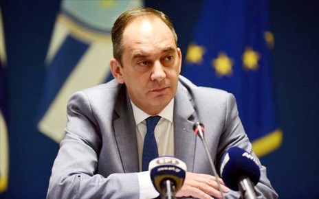 Πλακιωτάκης: Πλωτά ασθενοφόρα για τα νησιά το καλοκαίρι