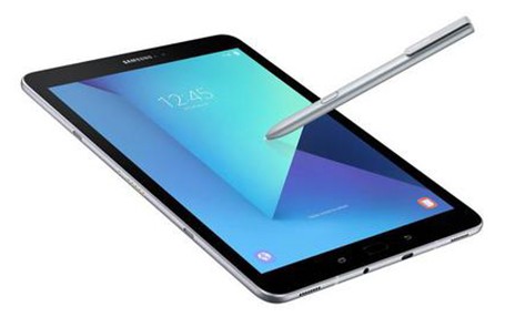 Νέο Galaxy Tab S3 της Samsung