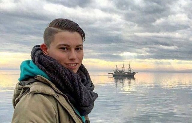 Θρήνος για το θάνατο του22χρονου Άλεξ από το σόου Ελλάδα έχεις ταλέντο