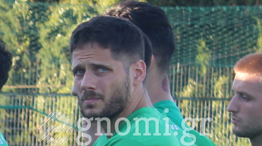 ΔΡΟΣΙΑ-ΑΜΑΡΥΝΘΙΑΚΟΣ 6-0: Σάμπα(νης) ...και 7 παιδιά των νικητών αγωνίστηκαν πρώτη φορά στην Α' ΕΠΣΕ!