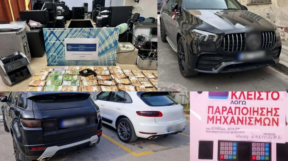ΑΠΑΤΗ: 224 πρατήρια έβαζαν ...αέρα αντί για βενζίνη στα οχήματα - Βενζινάδικα της Εύβοιας ανάμεσα σε αυτά που ελέγχθηκαν