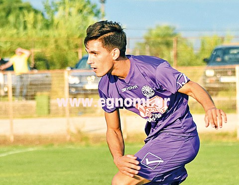 ΜΙΑΟΥΛΗΣ ΦΥΛΛΩΝ-ΑΓΙΟΣ ΑΘΑΝΑΣΙΟΣ 1-0: Πέτυχε το πρώτο νικηφόρο γκολ