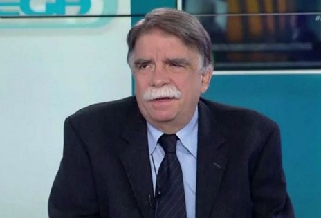 ΒΑΤΟΠΟΥΛΟΣ: Κλείστε τα πάντα για δύο εβδομάδες