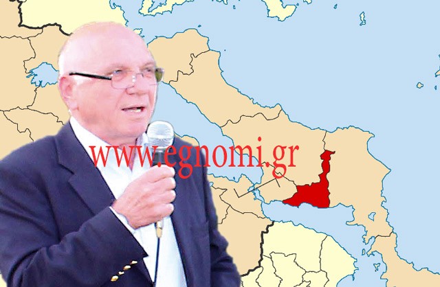 ΕΚΛΟΓΕΣ ΕΡΕΤΡΙΑ: Πρώτος ο Δημητρόπουλος στη Γυμνού