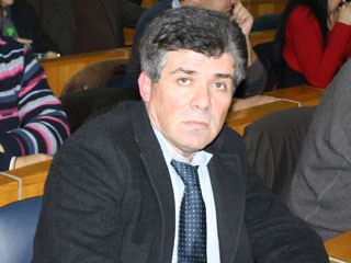Προσφορά γάλα στην Κιβωτό του Κόσμου