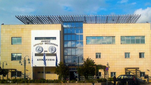 Στα Ψαχνά η συνεδρίαση της ΠΕΔ Στερεάς Ελλάδας την Πέμπτη
