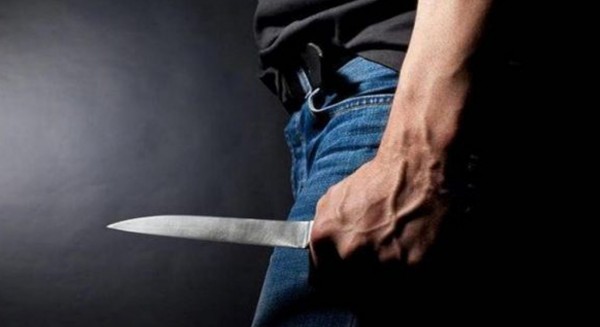 Μαχαίρωσε 25χρονη στη Θεσσαλονίκη μετά από καβγά - Συνελήφθη 31χρονος