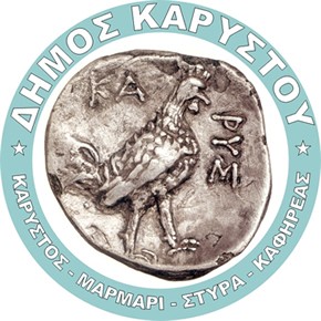 Εθελοντική δράση καθαρισμού από τον Δήμο Καρύστου