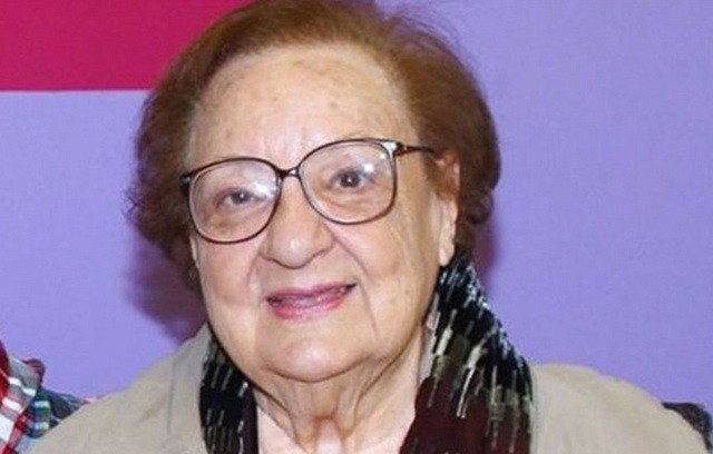 Πέθανε η δημοσιογράφος και τηλεκριτικός Ροζίτα Σιώκου - Είχε εισαχθεί στο νοσοκομείο με κορωνοϊό