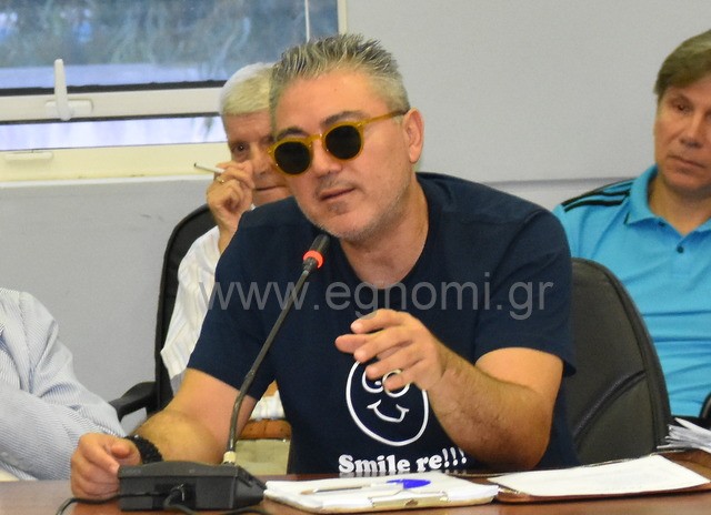ΑΟ ΧΑΛΚΙΣ: Αδικα περίμεναν οι παίκτες, δεν εμφανίστηκε ο Μορίδης στο ραντεβού τους