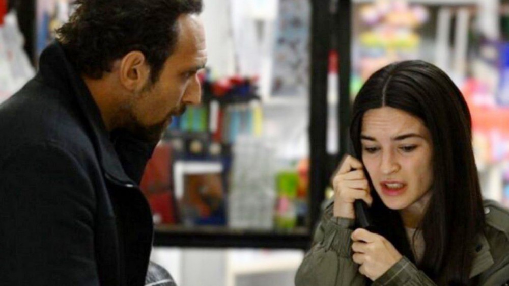 ΔΙΑΦΑΝΗ ΑΓΑΠΗ: Δείτε απόψε (ΠΕΜΠΤΗ 22 ΜΑΪΟΥ)
