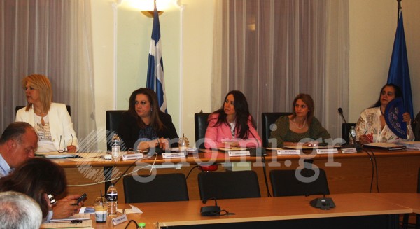 ΔΗΜΟΤΙΚΟ ΣΥΜΒΟΥΛΙΟ ΧΑΛΚΙΔΑΣ: Μετατέθηκε η συνεδρίαση λογοδοσίας