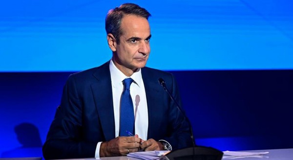 ΑΥΞΗΣΗ ΤΙΜΗΣ ΚΑΥΣΙΜΩΝ: Τα τέσσερα μέτρα στήριξης που ανακοίνωσε ο Κυριάκος Μητσοτάκης