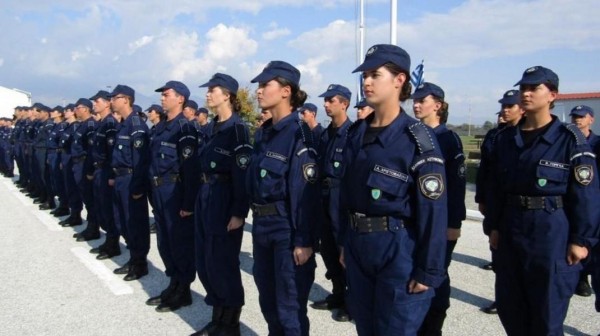 Αυξάνεται το ηλικιακό όριο για τις Σχολές της ΕΛ.ΑΣ. – Ποιοι μπορούν να συμμετάσχουν το 2026