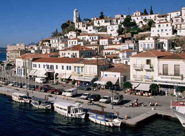 Κορωνοϊός: Lockdown από σήμερα στον Πόρο