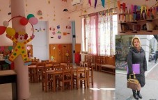 Δεν παίζεται η Βάκα! Τελικά κλειστοί οι παιδικοί σταθμοί του Δήμου Χαλκιδέων την Πέμπτη