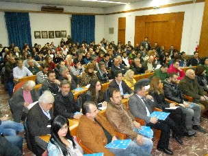 Συνέδριο για θέματα οικονομίας στην Χαλκίδα