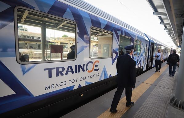 ΕΚΛΟΓΕΣ 2019: Έκπτωση 30% στα εισιτήρια των τρένων για τους ψηφοφόρους