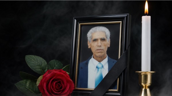 ΕΥΒΟΙΑ: Θλίψη σε Αρτάκη και Θαρρούνια για τον Κώστα Κουσερή