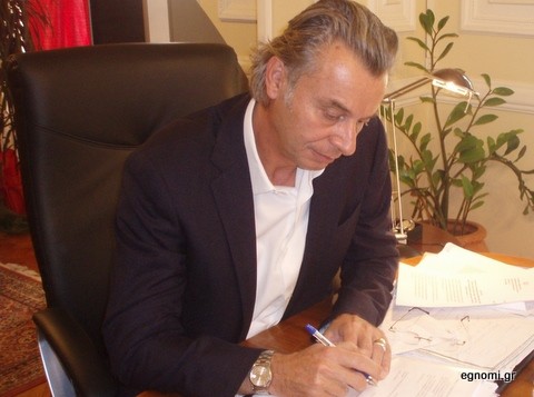 Το νέο Νοσοκομείο Χαλκίδας ξεκινάει !