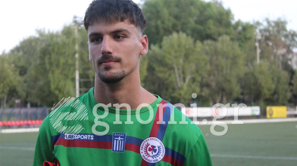 ΠΡΟΠΟΝΤΙΔΑ-ΑΝΑΓΕΝΝΗΣΗ ΣΧΗΜΑΤΑΡΙΟΥ (ΚΥΠΕΛΛΟ ΕΡΑΣΙΤΕΧΝΩΝ) 1-1 (3-2): Τι έκανε το παιδί; Ο Αναγνώστου έπιασε 5 πέναλτι!