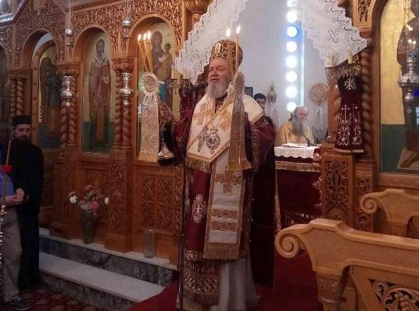 Ο θάνατος 5χρονου αγοριού ματαίωσε τις εορταστικές εκδηλώσεις στη Σκόπελο